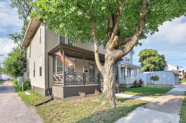 1096 E Sycamore Street, Columbus, OH 43206