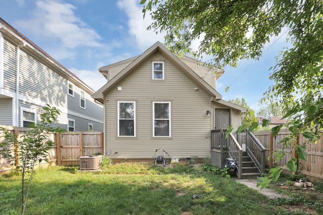 1096 E Sycamore Street, Columbus, OH 43206