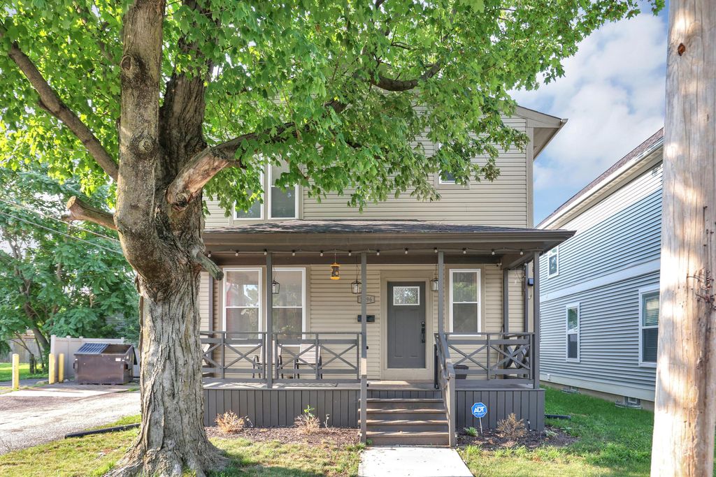 1096 E Sycamore Street, Columbus, OH 43206