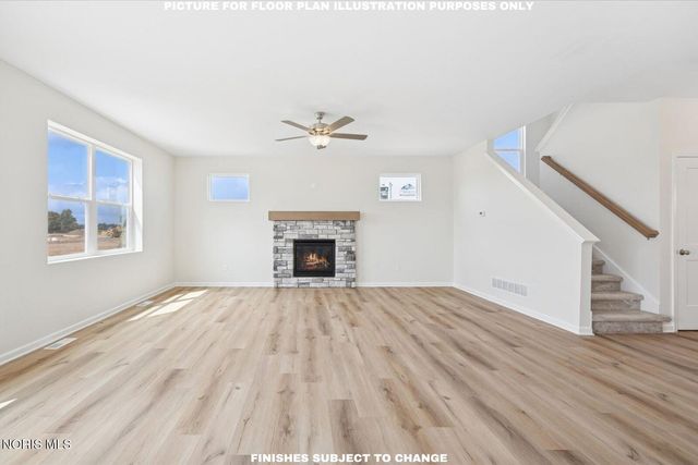 130 Valley Hall Drive, Perrysburg, OH 43551