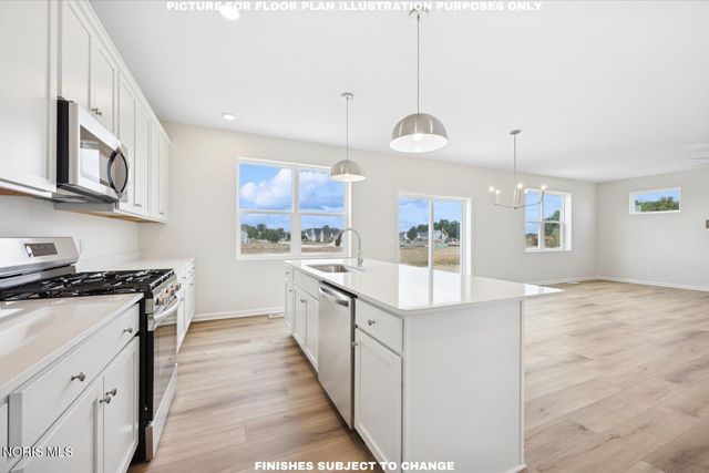 130 Valley Hall Drive, Perrysburg, OH 43551