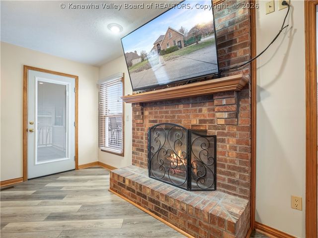 62 Muirfield Drive, Hurricane, WV 25526