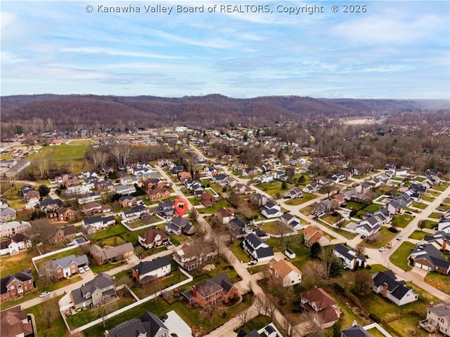 62 Muirfield Drive, Hurricane, WV 25526