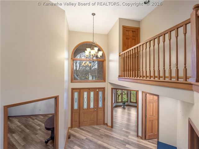 62 Muirfield Drive, Hurricane, WV 25526