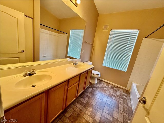 3361 Indian Shadow Street 201, Las Vegas, NV 89129