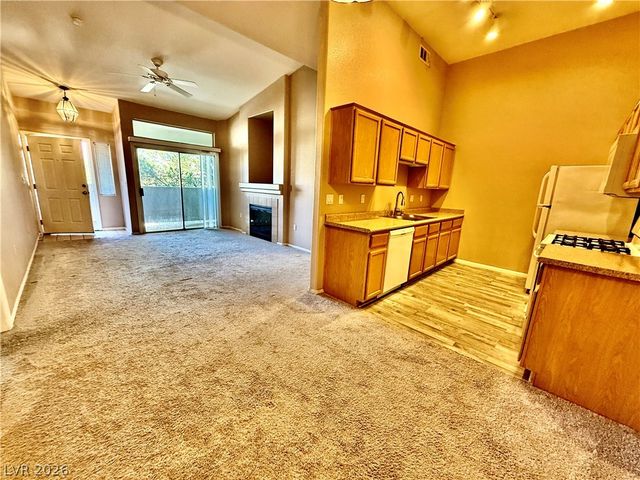 3361 Indian Shadow Street 201, Las Vegas, NV 89129
