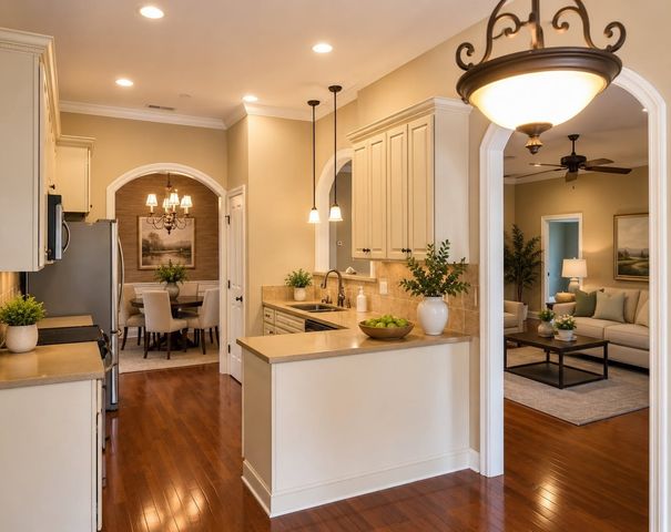 800 Cedarstone Way, Nashville, TN 37214