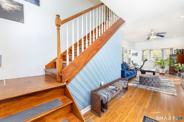 12 Grieb Trail, Wallingford, CT 06492