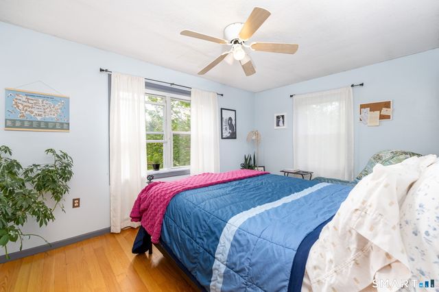 12 Grieb Trail, Wallingford, CT 06492