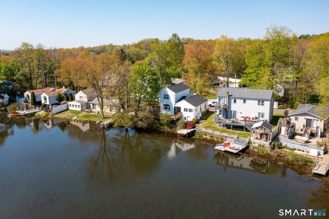 12 Grieb Trail, Wallingford, CT 06492