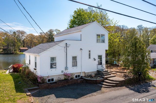 12 Grieb Trail, Wallingford, CT 06492