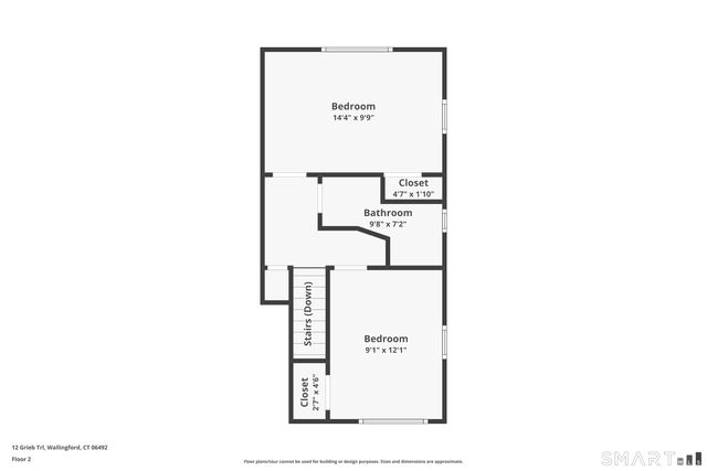 12 Grieb Trail, Wallingford, CT 06492