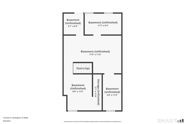 12 Grieb Trail, Wallingford, CT 06492