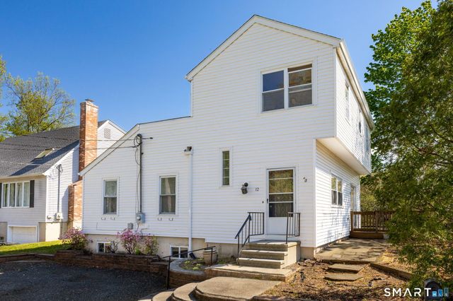 12 Grieb Trail, Wallingford, CT 06492