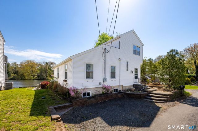 12 Grieb Trail, Wallingford, CT 06492
