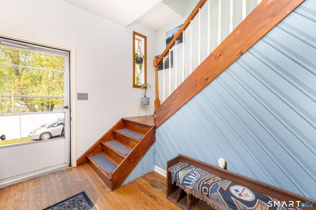 12 Grieb Trail, Wallingford, CT 06492