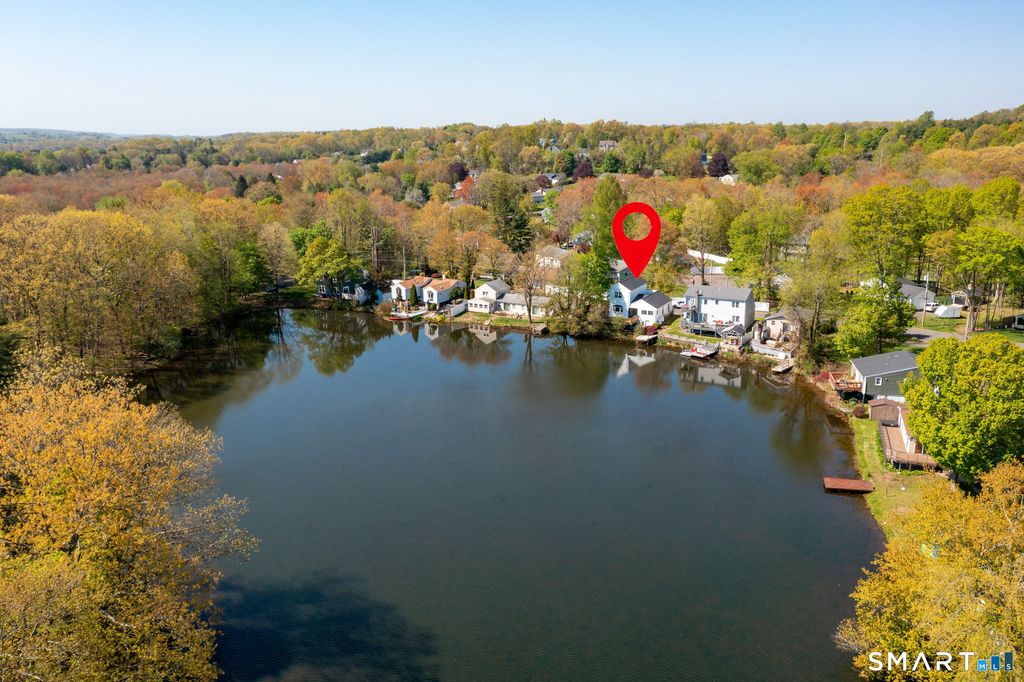 12 Grieb Trail, Wallingford, CT 06492