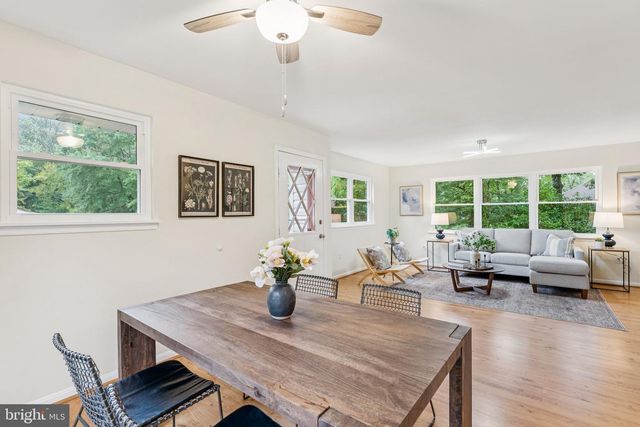 12802 VALLEYWOOD DR, Woodbridge, VA 22192