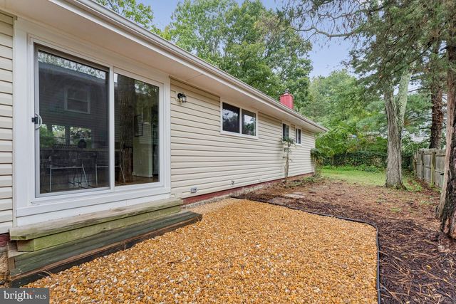 12802 VALLEYWOOD DR, Woodbridge, VA 22192