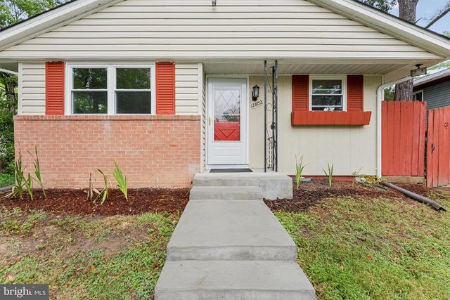 12802 VALLEYWOOD DR, Woodbridge, VA 22192