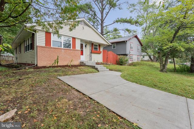 12802 VALLEYWOOD DR, Woodbridge, VA 22192