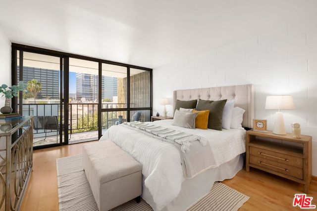 10966 Rochester Avenue 6B, Los Angeles, CA 90024
