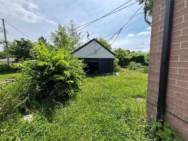 752 Whitmore Avenue, Dayton, OH 45417