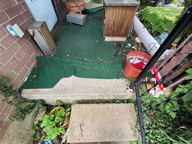 752 Whitmore Avenue, Dayton, OH 45417