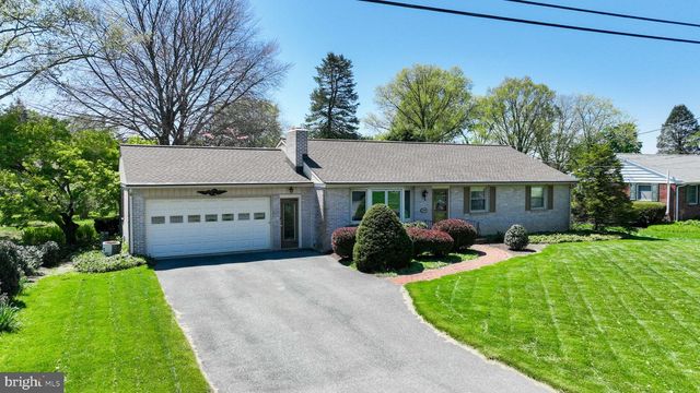 2188 KOLB DR, Lancaster, PA 17601