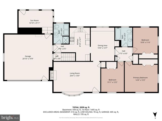 2188 KOLB DR, Lancaster, PA 17601