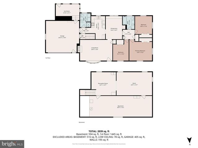 2188 KOLB DR, Lancaster, PA 17601