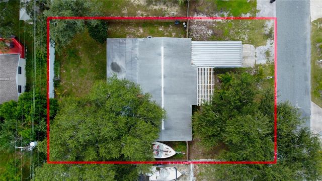 1408 JENNINGS DRIVE, Holiday, FL 34690