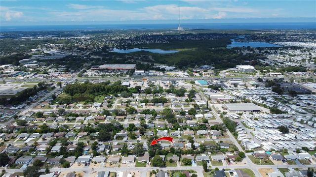 1408 JENNINGS DRIVE, Holiday, FL 34690