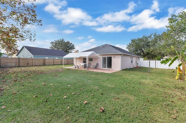 3331 CYPRESS POINT CIRCLE, St Cloud, FL 34772