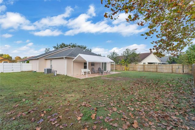 3331 CYPRESS POINT CIRCLE, St Cloud, FL 34772