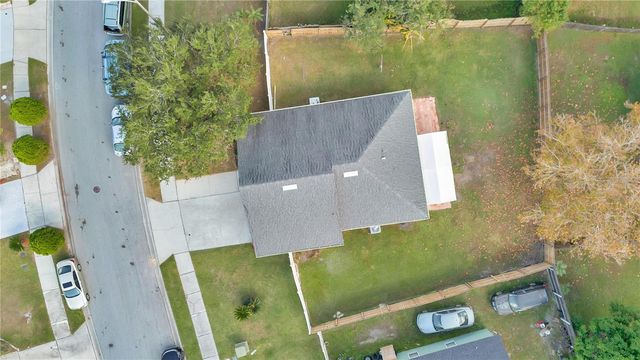 3331 CYPRESS POINT CIRCLE, St Cloud, FL 34772