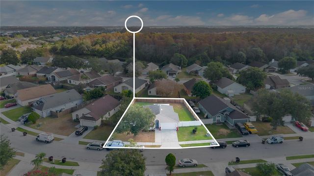 3331 CYPRESS POINT CIRCLE, St Cloud, FL 34772