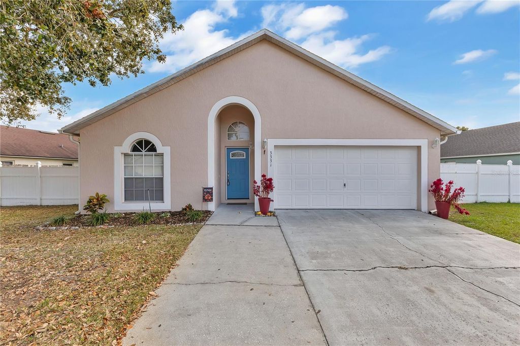 3331 CYPRESS POINT CIRCLE, St Cloud, FL 34772