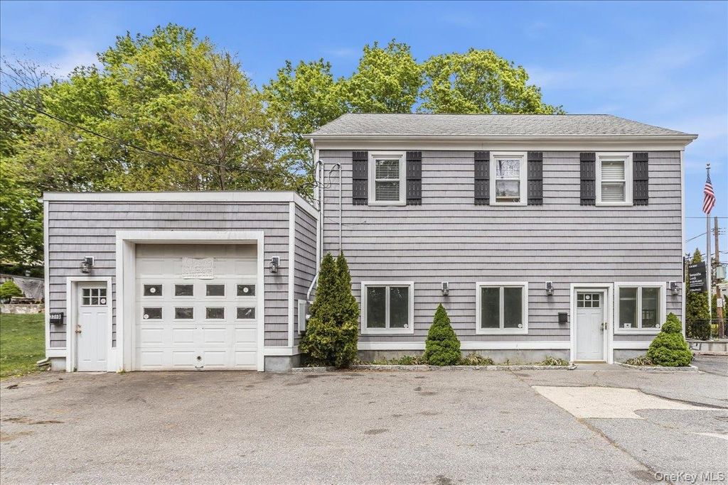 336 Forest Avenue, Locust Valley, NY 11560 — exterior