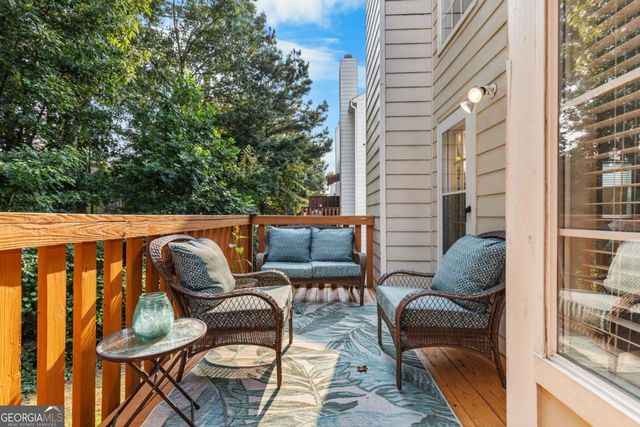 2505 Thorngate Drive, Acworth, GA 30101