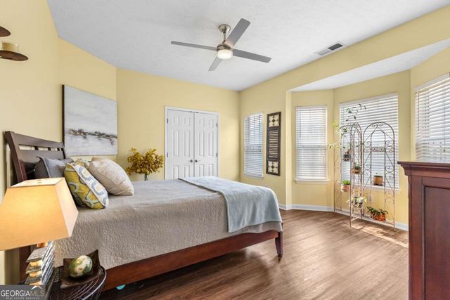2505 Thorngate Drive, Acworth, GA 30101
