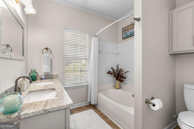 2505 Thorngate Drive, Acworth, GA 30101