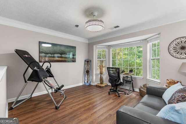 2505 Thorngate Drive, Acworth, GA 30101