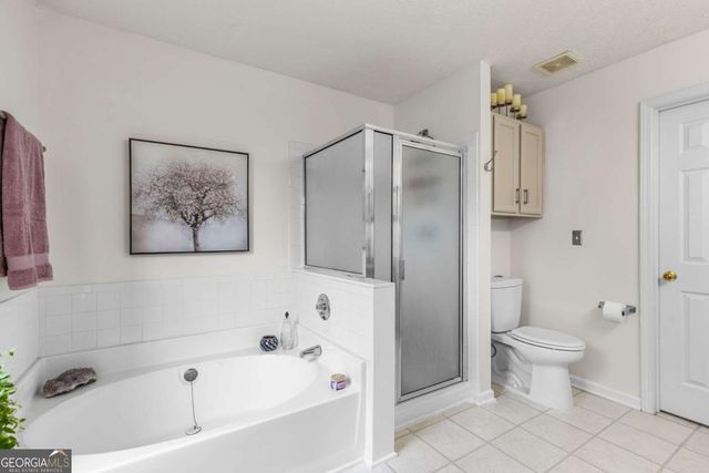 2505 Thorngate Drive, Acworth, GA 30101