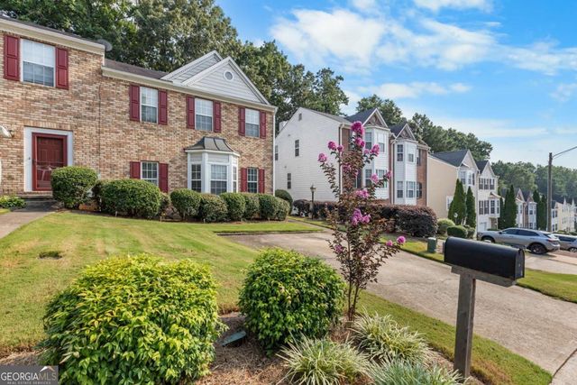 2505 Thorngate Drive, Acworth, GA 30101