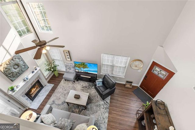 2505 Thorngate Drive, Acworth, GA 30101