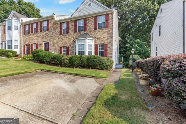 2505 Thorngate Drive, Acworth, GA 30101