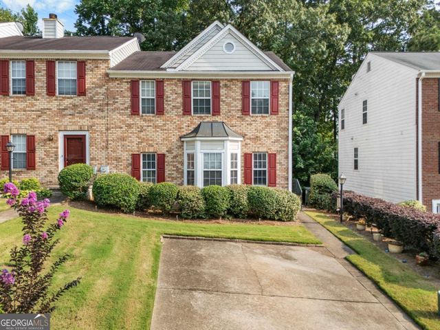 2505 Thorngate Drive, Acworth, GA 30101