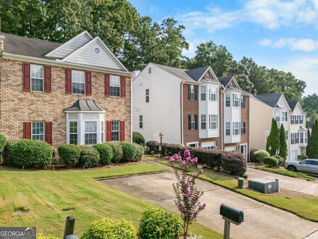 2505 Thorngate Drive, Acworth, GA 30101