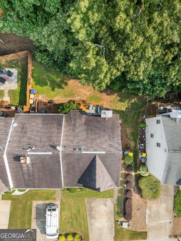 2505 Thorngate Drive, Acworth, GA 30101